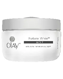 Olay Cream Natural Fairness Night 50 G