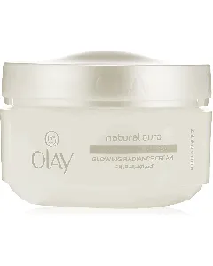 Olay Cream Natural Fairness Day 50 G
