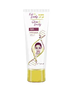 Fair And Lovely Face Cream Herbal Balance 100 G