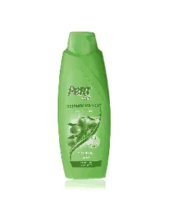 Pert Plus Hair Shampoo For Damaged Coloured Hair 600 Ml