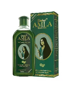 Amla Hair Oil Makes Hair Long Strong And Dark 500 Ml