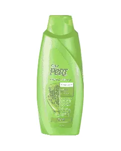 Pert Plus Hair Shampoo Normal Hair Honey 600 Ml