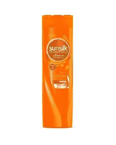 Sunsilk Hair Shampoo Reconstruction Damage Hair 600/700 Ml