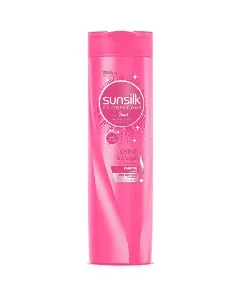 Sunsilk Hair Shampoo Strength - Shine 600/700 Ml