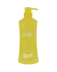 Sunsilk Hair Shampoo Soft - Smooth For Dry Hair 700 Ml