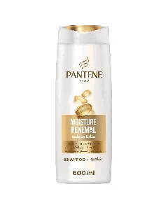 Pantene Hair Shampoo Moisture Renewal Dry Hair 600/700 Ml