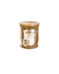Vidalac Baby Milk Powder (3) 400 Gm 24 C