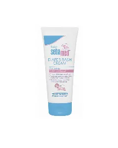 Sebamed Baby Cream Diaper Rash 100 Ml