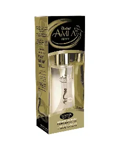 Amla Hair Serum Snake Oil Dry Damage Hair 50 Ml