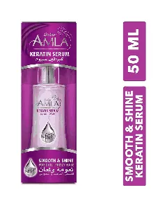 Amla Hair Serum Snake Oil Dull And Lifeless Hair 50 Ml