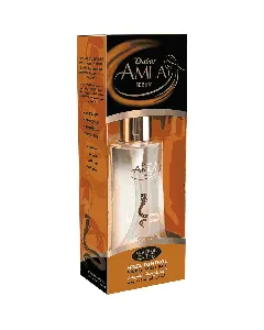 Amla Hair Serum Snake Oil Dry Frizzy 50 Ml