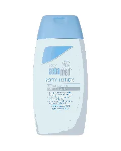 Sebamed Baby Lotion 200 Ml