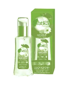 Vatika Hair Serum Repair And Restore