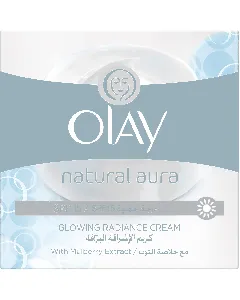 Olay Cream Natural Fairness Day 100 G