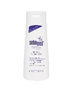 Sebamed Hair Shampoo Repair 200 Ml