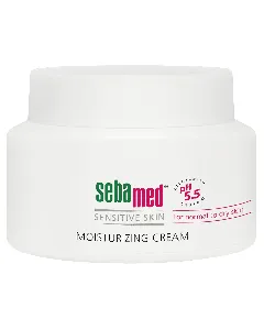Sebamed Cream Moisturizing 75 Ml