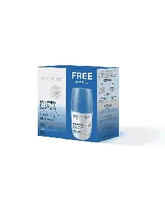 Beesline Deodorant Roll Sport Pulse Whitening 50 Ml (1+50% Disc) Offer
