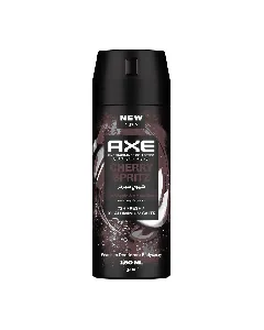 Axe Deodorant Spray Cherry Spritz 150 Ml