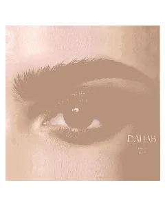 Dahab Daily Contact Lenses Grayish 2P