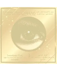 Dahab Daily Contact Lenses Lumirere Gray 2P