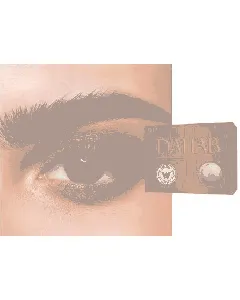 Dahab Daily Contact Lenses Cat Eye 2P