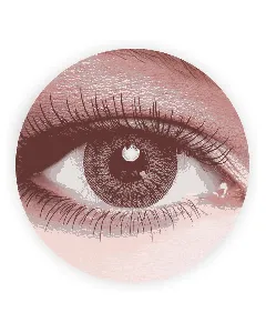 Dahab Daily Contact Lenses Swarovski 2P