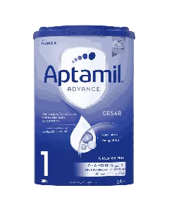 Aptamil Baby Milk Powder (1) 800 Gm 6 C