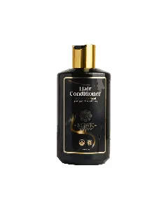 Misk Black Musk Shampoo Sulphate Free 400 Ml 12 C