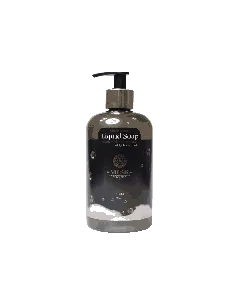 Misk Black Misk Liquid Soap 500 Ml 12 C