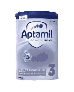 Aptamil Baby Milk Powder (3) 800 Gm 6 C