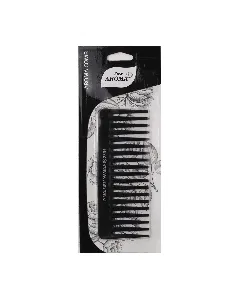 Rose Aroma Hair Comb 2894
