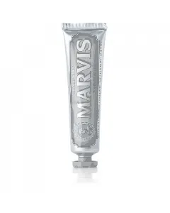 Marvis Tooth Paste Whitening Ginger Mint 85 Ml