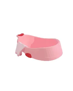 Baby Zone Baby Bathtub In Whale Shape 8301