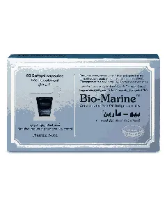 Bio-Marine Tablet 60P