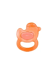 Pigeon Water Filled Teether Duck