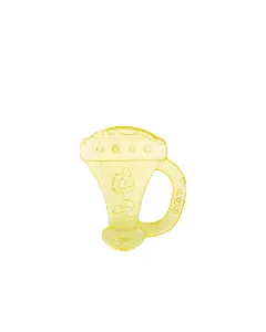 Pigeon Water Filled Teether Trumpet