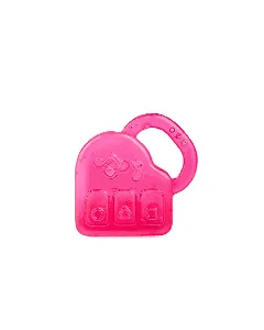 Pigeon Water Filled Teether Guitar