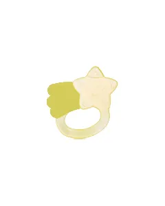 Pigeon Water Filled Teether Star
