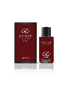 Genie Red Sauvage Perfume 25 Ml – 019090