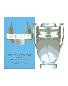 Genie Invictus Gold Perfume 25 Ml – 015571