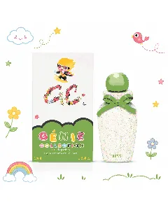 Genie Baby Powder Green Perfume 25 Ml – 8855