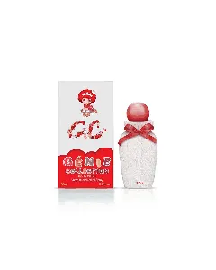 Genie Baby Powder Red Perfume 25 Ml – 018857