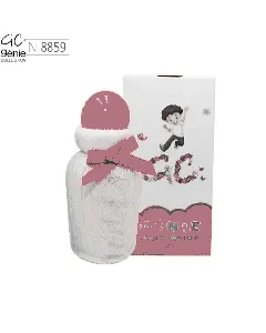 Genie Baby Powder Orange Perfume 25 Ml – 018859