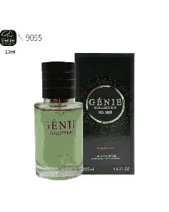 Genie Gold Sauvage Perfume 25 Ml – 019095