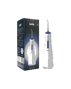 Laica Dental Water Jet Pc4008 1 P