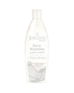 Jergens Body Lotion Daily Moisture 200 Ml 24 C