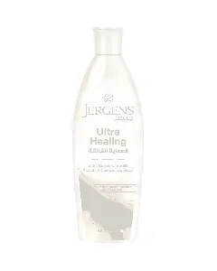 Jergens Body Lotion Ultra Healing 200 Ml 24 C