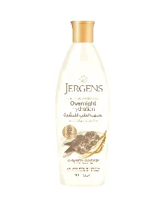 Jergens Body Lotion Night Care 200 Ml 24 C