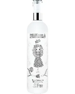 Penduline Curly Kids Detangler Hair Spray  250 Ml