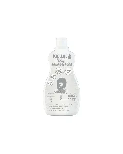 Penduline Moringa Kids Conditioner ( Silky & Oily) 300 Ml